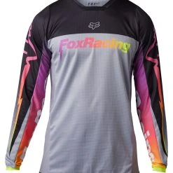 Fox Racing 180 Statk Jersey