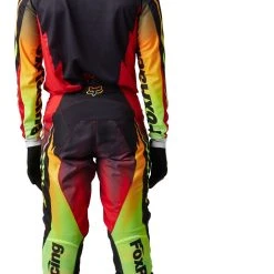 Fox Racing 180 Statk Pants -taylormade shop fox racing180 statk pants 3