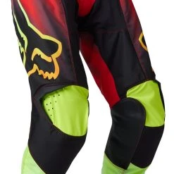 Fox Racing 180 Statk Pants -taylormade shop fox racing180 statk pants grey black pink 1