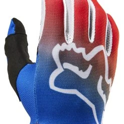 Fox Racing 180 Toxsyk Gloves -taylormade shop fox racing180 toxsyk gloves flo red