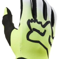 Fox Racing 180 Toxsyk Gloves -taylormade shop fox racing180 toxsyk gloves flo yellow