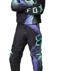 Fox Racing 180 Toxsyk Jersey 11 Fox Racing 180 Toxsyk Jersey -taylormade shop fox racing180 toxsyk jersey black 1