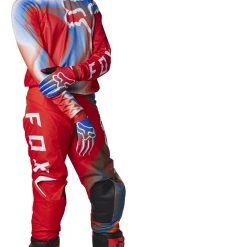 Fox Racing 180 Toxsyk Jersey 13 Fox Racing 180 Toxsyk Jersey -taylormade shop fox racing180 toxsyk jersey flo red 1