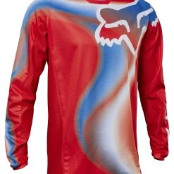 Fox Racing 180 Toxsyk Jersey 10 Fox Racing 180 Toxsyk Jersey -taylormade shop fox racing180 toxsyk jersey flo red