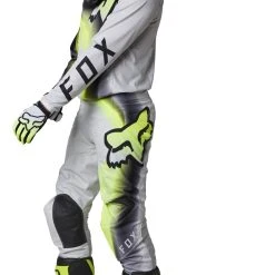 Fox Racing 180 Toxsyk Jersey 12 Fox Racing 180 Toxsyk Jersey -taylormade shop fox racing180 toxsyk jersey flo yellow 1