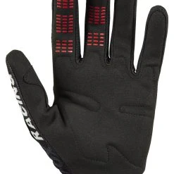 Fox Racing 180 Xpozr Gloves -taylormade shop fox racing180 xpozr gloves flo red 1