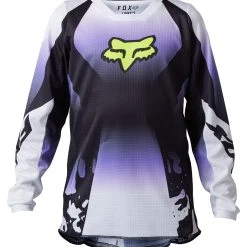 Fox Racing Youth 180 Morphic Jersey