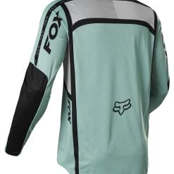 Fox Racing 360 DVIDE Jersey -taylormade shop fox racing360 dvide jersey jade 1