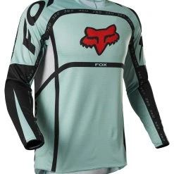 Fox Racing 360 DVIDE Jersey -taylormade shop fox racing360 dvide jersey jade