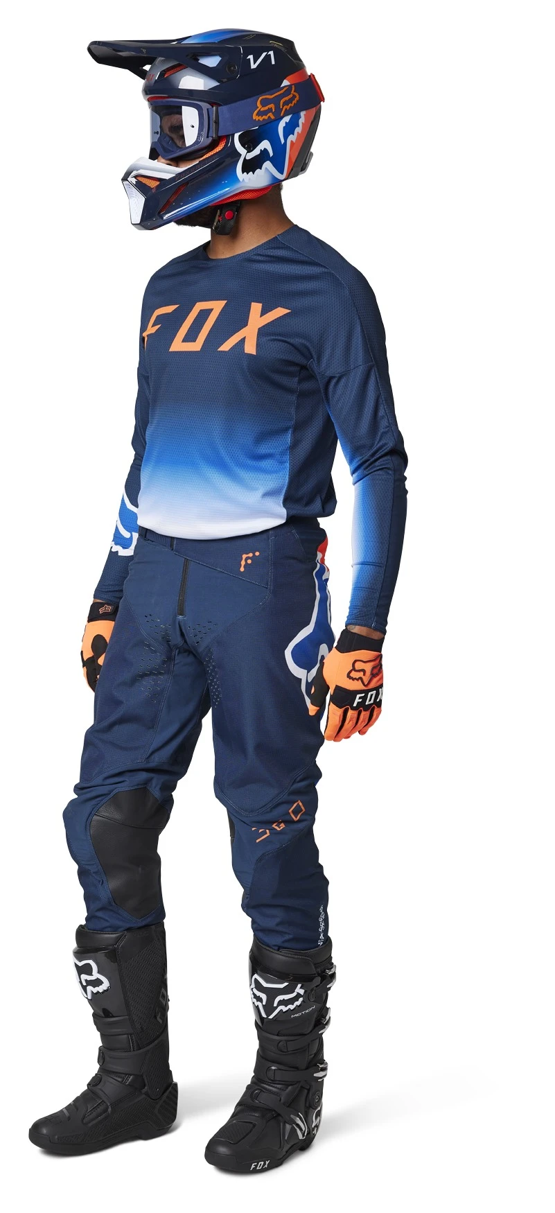 Fox Racing 360 Fgmnt Pants 8 Fox Racing 360 Fgmnt Pants - Image 6