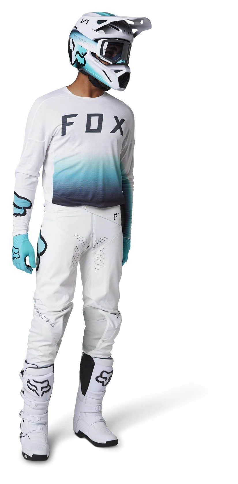 Fox Racing 360 Fgmnt Pants 4 Fox Racing 360 Fgmnt Pants - Image 2