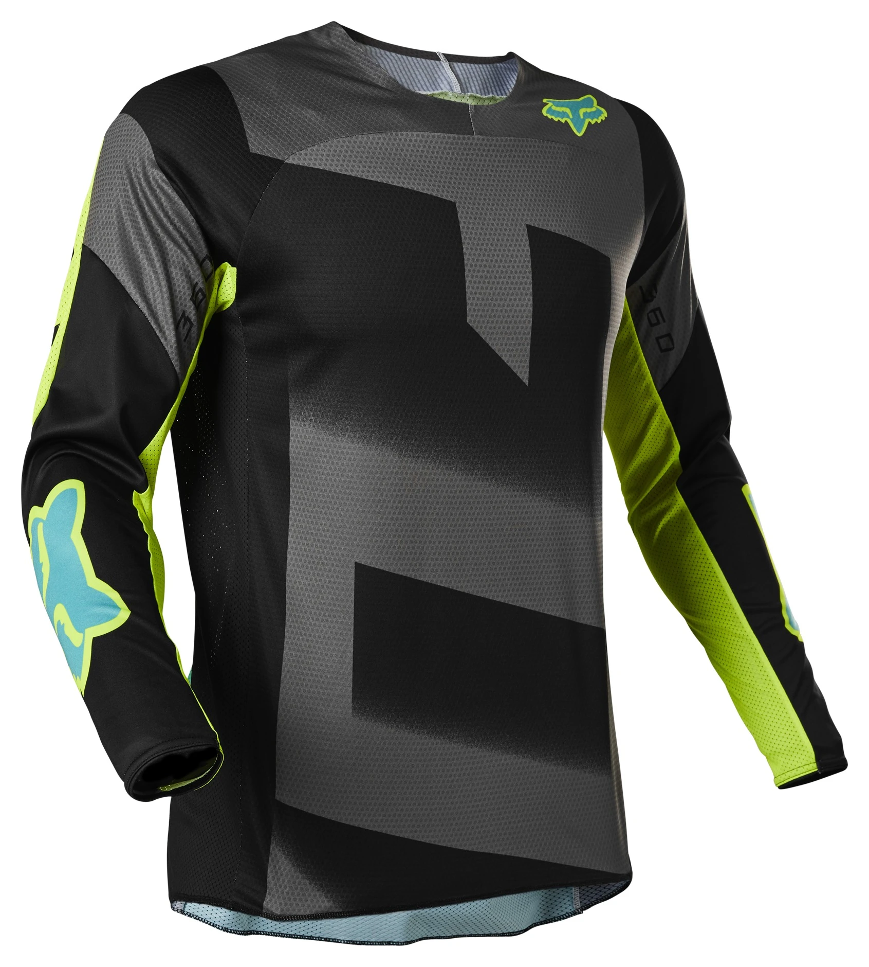 Fox Racing 360 RKANE Jersey 3 Fox Racing 360 RKANE Jersey