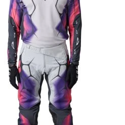 Fox Racing 360 Syz Jersey -taylormade shop fox racing360 syz jersey 4