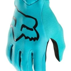 Fox Racing Airline Gloves -taylormade shop fox racing airline glove teal