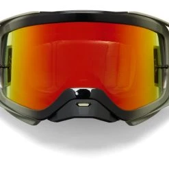 Fox Racing Airspace Drive Lino Goggles -taylormade shop fox racing airspace drive lino lens amber brown 2