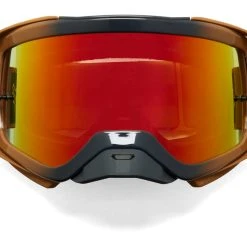 Fox Racing Airspace Drive Lino Goggles