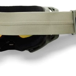 Fox Racing Airspace Drive Lino Goggles -taylormade shop fox racing airspace drive lino lens amber brown 3