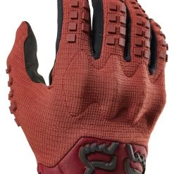 Fox Racing Bomber Light Gloves -taylormade shop fox racing bomber light gloves copper