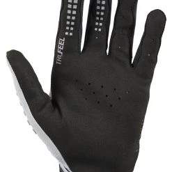 Fox Racing Bomber Light Gloves -taylormade shop fox racing bomber light gloves grey 1