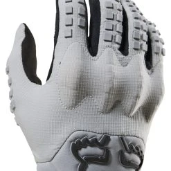 Fox Racing Bomber Light Gloves -taylormade shop fox racing bomber light gloves grey