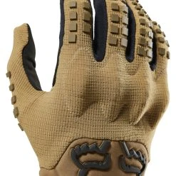 Fox Racing Bomber Light Gloves -taylormade shop fox racing bomber light gloves khaki