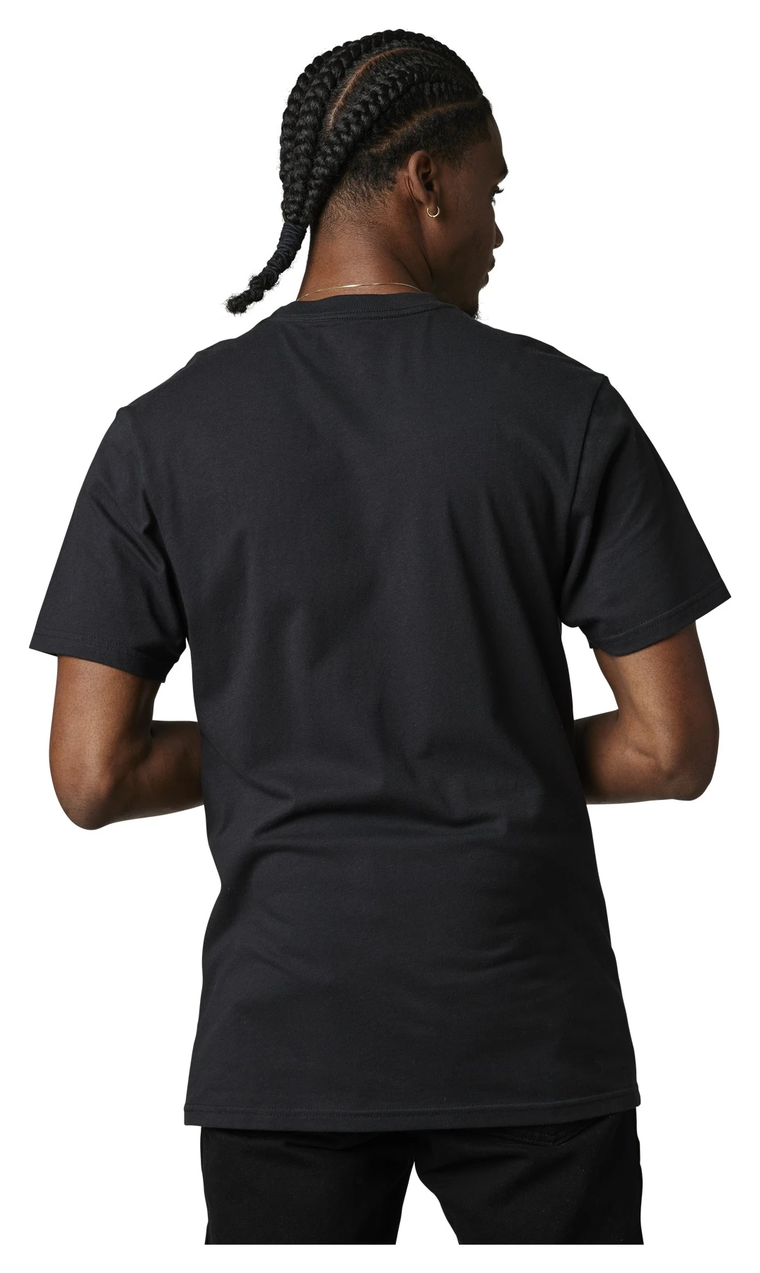 Fox Racing Carv T-Shirt 4 Fox Racing Carv T-Shirt - Image 2