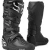 Fox Racing Comp Boots -taylormade shop fox racing comp boot drk shdw
