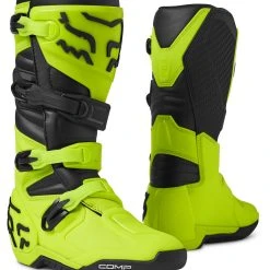 Fox Racing Comp Boots -taylormade shop fox racing comp boot drk shdw 2