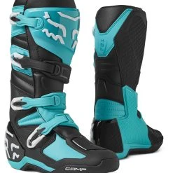 Fox Racing Comp Boots -taylormade shop fox racing comp boot drk shdw 3