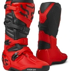 Fox Racing Comp Boots -taylormade shop fox racing comp boot drk shdw 6