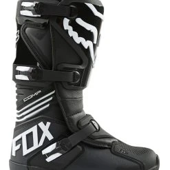 Fox Racing Comp Boots -taylormade shop fox racing comp boots black 1