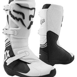 Fox Racing Comp Boots -taylormade shop fox racing comp boots white
