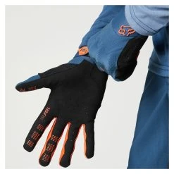 Fox Racing Defend D3O MTB Gloves -taylormade shop fox racing defend d3 omtb gloves 3
