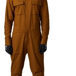 Fox Racing Defend Drive Dust Suit -taylormade shop fox racing defend drive dust suit brown