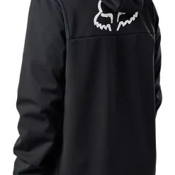 Fox Racing Defend Drive Windblock Zip Hoody -taylormade shop fox racing defend drive windblock zip hoody 1