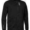 Fox Racing Defend Drive Windblock Zip Hoody -taylormade shop fox racing defend drive windblock zip hoody