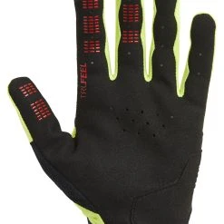 Fox Racing Defend SE MTB Gloves -taylormade shop fox racing defend glove se flo yellow 1