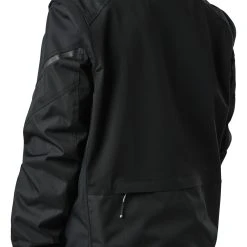 Fox Racing Defend Off Road Jacket -taylormade shop fox racing defend off road jacket black 1