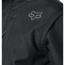 Fox Racing Defend Off Road Jacket -taylormade shop fox racing defend off road jacket black 4