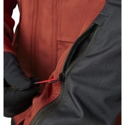 Fox Racing Defend Off Road Jacket -taylormade shop fox racing defend off road jacket copper black 3