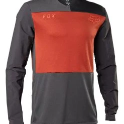 Fox Racing Defend Off Road Jersey -taylormade shop fox racing defend off road jersey