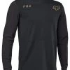 Fox Racing Defend Off Road Jersey -taylormade shop fox racing defend off road jersey black