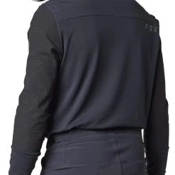 Fox Racing Defend Off Road Jersey -taylormade shop fox racing defend off road jersey black 2