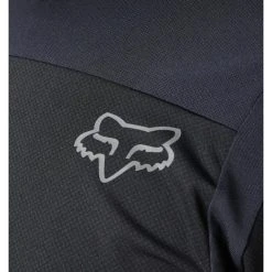 Fox Racing Defend Off Road Jersey -taylormade shop fox racing defend off road jersey black 4