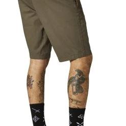 Fox Racing Essex 2.0 Shorts -taylormade shop fox racing essex20 shorts dirt 1