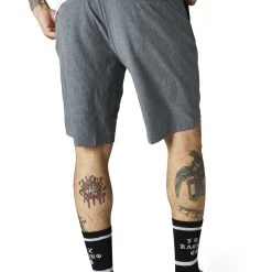 Fox Racing Essex Tech Stretch 21 Shorts -taylormade shop fox racing essex tech stretch21 shorts heather graphite 1