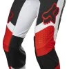 Fox Racing Flexair Honda Pants 2 Fox Racing Flexair Honda Pants -taylormade shop fox racing flexair honda pants red