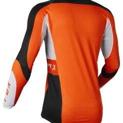 Fox Racing Flexair Mirer Jersey -taylormade shop fox racing flexair mirer jersey 11