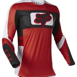 Fox Racing Flexair Mirer Jersey -taylormade shop fox racing flexair mirer jersey 3