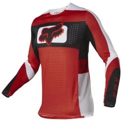 Fox Racing Flexair Mirer Jersey -taylormade shop fox racing flexair mirer jersey 4